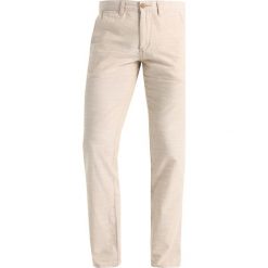 Spodnie męskie: TOM TAILOR DENIM BASIC Chinosy quarry beige