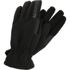 Rękawiczki damskie: Reusch BLIZZ Rękawiczki pięciopalcowe black