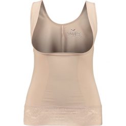 Maidenform CURVY FIRM FOUNDATIONS WYOB TORSETTE Bielizna korygująca body beige. Brązowa bez kategorii marki Maidenform, z elastanu. Za 249,00 zł.