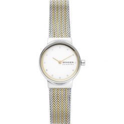Skagen - Zegarek SKW2698. Szare zegarki damskie Skagen, ze stali. W wyprzedaży za 399,90 zł.