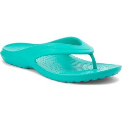 Chodaki damskie: Japonki CROCS - Classic Flip 202635 Tropical Teal