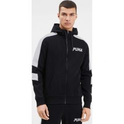 Puma Modern Sports Bluza Czarny. Czarne bluzy męskie Puma, xxl, bez wzorów, z bawełny, bez kołnierzyka, bez rękawów, bez kaptura. Za 309,95 zł.