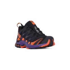 Buty do biegania Salomon XA PRO 3D GTX LTD W. Czarne buty damskie do biegania marki Salomon. Za 527,77 zł.