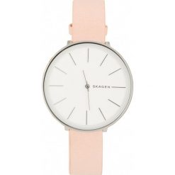 Zegarki damskie: Zegarek SKAGEN – Karolina SKW2690 Pink/Silver