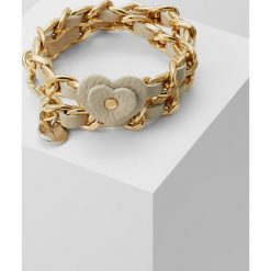 Bransoletki damskie na nogę: Coccinelle NEW CHAIN Bransoletka seashell