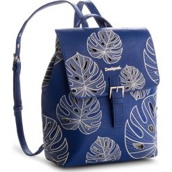 Plecak DESIGUAL - 18SAXPF9 5000. Bez kategorii marki Desigual, ze skóry ekologicznej, eleganckie. W wyprzedaży za 169,00 zł.