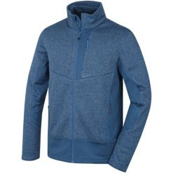 Husky Męski Sweter Alan Niebieski Xl. Niebieskie swetry klasyczne męskie marki Husky, xl, sportowe. W wyprzedaży za 209,00 zł.