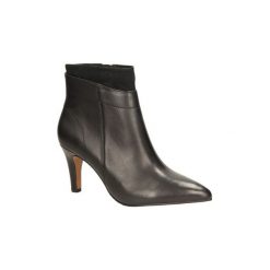 Botki damskie: Botki S.Oliver BOTKI 5-25346-23