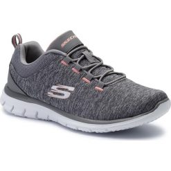 Sportowe SKECHERS 88888132. Buty sportowe damskie Skechers, bez wzorów, sportowe. Za 199,99 zł.