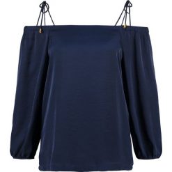 Bluzki asymetryczne: InWear GLIYNN Bluzka midnight