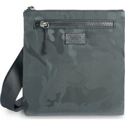 Guess Saszetka. Plecaki męskie Guess, w paski. Za 189,00 zł.