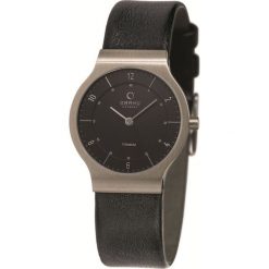 Zegarki damskie: Zegarek damski Obaku V133LTBRB