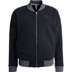 Under Armour THREADBORNE Kurtka z polaru black. Czarne kurtki sportowe damskie marki Under Armour, s, z bawełny. W wyprzedaży za 258,30 zł.