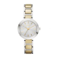 Zegarki damskie: Zegarek damski DKNY Stanhope NY2401