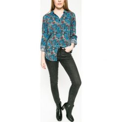 Medicine - Jeansy Future Past. Szare jeansy damskie marki MEDICINE, z elastanu. W wyprzedaży za 59,90 zł.