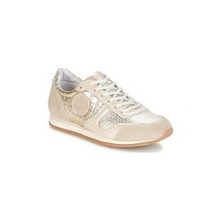 Buty Pataugas IDOL-M-OR. Żółte trampki i tenisówki damskie marki Pataugas, bez wzorów, bez zapięcia. Za 543,20 zł.