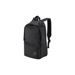 Plecaki Reebok Sport Plecak Style. Czarne plecaki damskie Reebok Sport, sportowe. Za 99,95 zł.