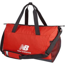 NEW BALANCE > BG93912GSCW. Torby męskie sportowe New Balance, bez wzorów, z poliesteru, sportowe. Za 129,99 zł.