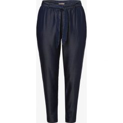 Triangle - Spodnie damskie, wielokolorowy. Spodnie damskie Triangle, z lyocellu. Za 359,95 zł.