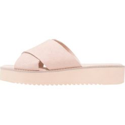 Chodaki damskie: Coolway DAFNE Klapki pink