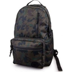 Converse plecak unisex All Star Go Feather Print Backpack wielokolorowy. Plecaki damskie Converse, moro, eleganckie. Za 219,00 zł.