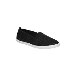 Trampki damskie slip on: Buty do tenisa Casu TENISÓWKI 90473/00