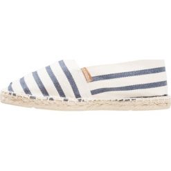 Espadryle męskie: Espadrij l´originale CLASSIC Espadryle ecru/ocean