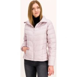 Kurtka puchowa Jack Wolfskin Helium High 1204441-2028. Różowe kurtki damskie Jack Wolfskin, m, bez wzorów, z poliesteru, bez kaptura. W wyprzedaży za 419,00 zł.