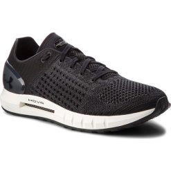 Buty UNDER ARMOUR - Ua Hovr Sonic Nc 3020978-004 Blk. Czarne buty męskie do biegania marki Under Armour, z tworzywa sztucznego. W wyprzedaży za 329,00 zł.