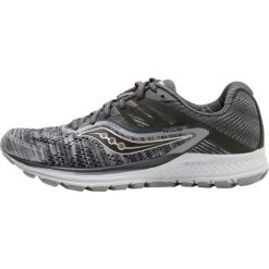 Buty do biegania damskie: Saucony RIDE 10 Obuwie do biegania treningowe grey
