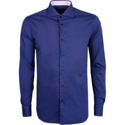 Trussardi Koszula "Slim". Koszule męskie Trussardi, z tkaniny. Za 189,00 zł.