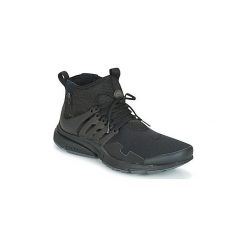 Trampki męskie: Buty Nike AIR PRESTO UTILITY MID