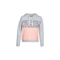 Bluzy Roxy INSIDE COCOON. Szare bluzy damskie Roxy, l. Za 289,00 zł.