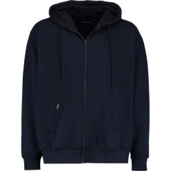 Bluzy męskie: LOYALTY & FAITH ADRIAN Bluza rozpinana navy