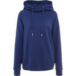 Bluzy damskie: DRYKORN ESMA Bluza z kapturem dunkelblau