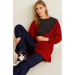 Mango - Kardigan Iliada. Czerwone kardigany damskie marki Mango, s, z dzianiny. Za 119,90 zł.