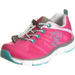 Buty trekkingowe "Ethos" w kolorze jasnoróżowym. Różowe buty dziewczęce trekkingowe Kamik Shoes. W wyprzedaży za 165,95 zł.