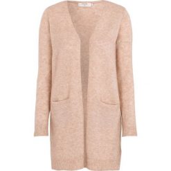 Cream Sweter Kaitlyn różowy melanż female różowy L (40/42). Różowe swetry damskie Cream, na jesień, s, bez wzorów, z wełny, eleganckie, bez rękawów, bez kaptura. Za 349,00 zł.