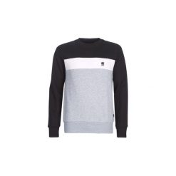 Bluzy G-Star Raw GRAPHIC 81 CORE R SW. Szare bluzy męskie marki G-Star RAW, s, bez wzorów, retro, bez kołnierzyka, bez rękawów, bez kaptura. Za 309,00 zł.