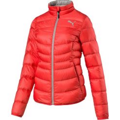 Puma kurtka damska PWRWarm X packLITE 600 Down Jacket W S. Kurtki sportowe damskie Puma, s, bez wzorów, z materiału, bez kaptura. W wyprzedaży za 359,00 zł.