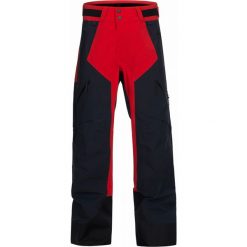 Peak Performance spodnie narciarskie GRAVITY. Spodnie męskie Peak Performance, m, bez wzorów. Za 1540,00 zł.