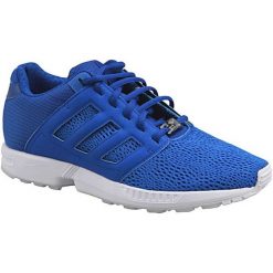 Adidas Originals Zx Flux m21332 44 2/3 Niebieskie. Niebieskie buty sportowe męskie marki Adidas. W wyprzedaży za 279,99 zł.
