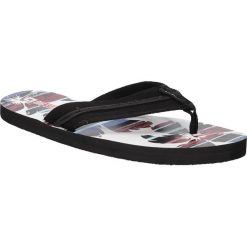JAPONKI BIG STAR U17422. Czarne klapki męskie marki BIG STAR, bez wzorów. Za 34,99 zł.