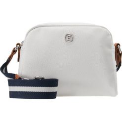 Torebki klasyczne damskie: Bogner LONG ISLAND MARIE Torba na ramię milk