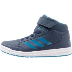 Buty damskie: adidas Performance ALTASPORT MID Obuwie treningowe collegiate navy/mystery petrol/footwear white