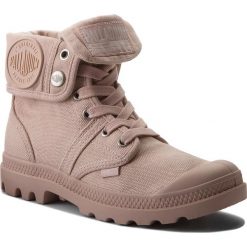 Buty zimowe damskie: Trapery PALLADIUM – Pallabrouse Baggy 92478-638-M Peach Whip