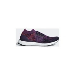 Buty adidas Buty Ultraboost Uncaged. Fioletowe trampki męskie Adidas, bez wzorów, bez zapięcia. Za 679,00 zł.