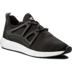 Sneakersy CAMEL ACTIVE - Spring 865.71.03 Black. Czarne półbuty damskie Camel Active, bez wzorów, ze skóry ekologicznej, bez obcasa, na płaskiej podeszwie, bez zapięcia. W wyprzedaży za 189,00 zł.