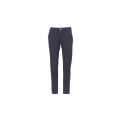 Chinosy damskie: Chinos Naf Naf G-TRINIDAD