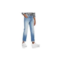 Jeansy slim fit Producent Niezdefiniowany Lee® Daren Worn In 706CDJX. Jeansy męskie producent niezdefiniowany. Za 319,00 zł.